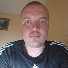 Фотография мужчины Серёга, 37 лет из г. Зеленогорск (Красноярский Край)