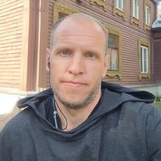 Фотография мужчины Вова, 43 года из г. Кострома