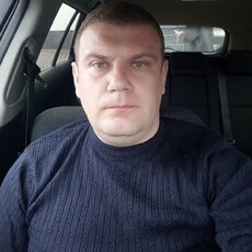 Фотография мужчины Сергей, 36 лет из г. Львов