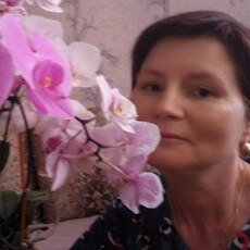 Фотография девушки Наташа, 50 лет из г. Богданович