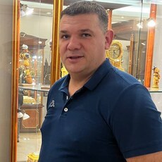 Фотография мужчины Олег, 40 лет из г. Одинцово