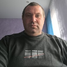 Фотография мужчины Влад, 46 лет из г. Смолевичи