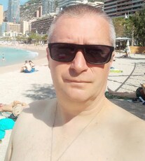 Фотография мужчины Олег, 52 года из г. Львов