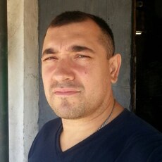 Фотография мужчины Sergej, 46 лет из г. Каменское