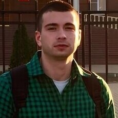 Фотография мужчины Антон, 29 лет из г. Минск