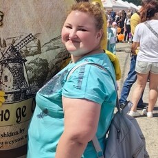 Фотография девушки Танюша, 27 лет из г. Могилев