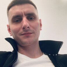 Фотография мужчины Саша, 33 года из г. Ровно