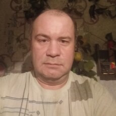 Фотография мужчины Сергей, 47 лет из г. Псков