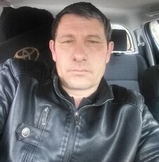Фотография мужчины Евгений, 41 год из г. Атбасар