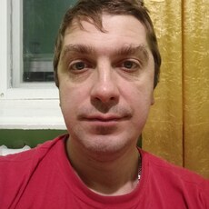 Фотография мужчины Вова, 44 года из г. Сургут