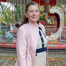 Фотография девушки Оксана, 53 года из г. Березовский (Свердловская Обл)