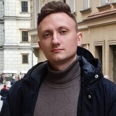 Фотография мужчины Marcin, 29 лет из г. Варшава