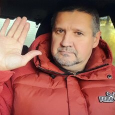 Фотография мужчины Сергей, 52 года из г. Боровичи