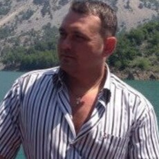 Фотография мужчины Андрей, 46 лет из г. Гродно