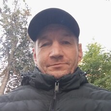 Фотография мужчины Виталий, 50 лет из г. Киров