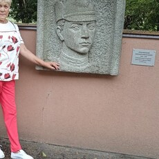 Фотография девушки Зинаида, 67 лет из г. Ангарск