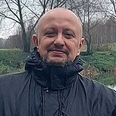 Фотография мужчины Сержик, 48 лет из г. Гродно