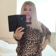 Фотография девушки Кристина, 48 лет из г. Уссурийск