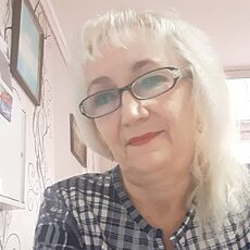 Фотография девушки Татьяна, 68 лет из г. Красноярск