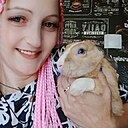 Оксана, 34 года