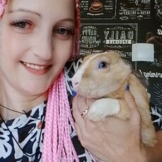 Фотография девушки Оксана, 34 года из г. Наровля