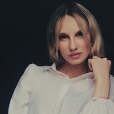 Фотография девушки Душевная, 26 лет из г. Жлобин