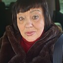 Любовь, 66 лет