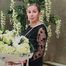 Фотография девушки Елена, 63 года из г. Ростов-на-Дону