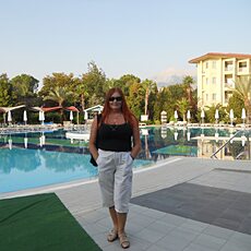 Фотография девушки Оксана, 69 лет из г. Евпатория