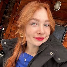 Фотография девушки Виктория, 23 года из г. Усолье-Сибирское