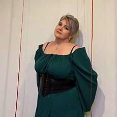 Фотография девушки Алена, 46 лет из г. Вязники