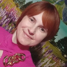 Фотография девушки Мария, 28 лет из г. Ленск