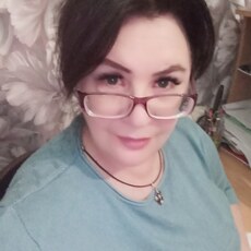 Фотография девушки Madonna, 54 года из г. Серпухов