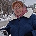 Надежда, 59 лет