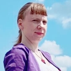 Фотография девушки Настя, 28 лет из г. Александро-Невский