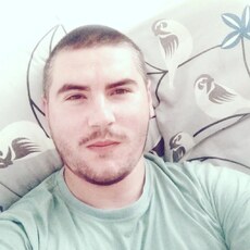 Фотография мужчины Никита, 31 год из г. Гродно