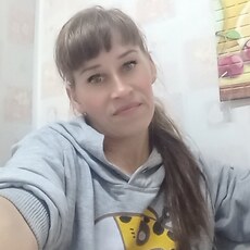 Фотография девушки Хулиганка, 41 год из г. Лысьва