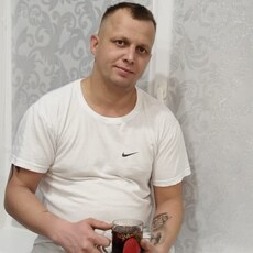 Фотография мужчины Как То, 36 лет из г. Полоцк