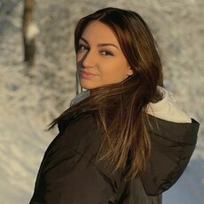 Фотография девушки Valentina, 30 лет из г. Верхняя Пышма