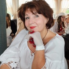 Фотография девушки Мария, 67 лет из г. Новосибирск