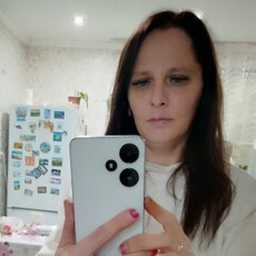 Фотография девушки Эльмира, 35 лет из г. Менделеевск