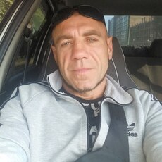 Фотография мужчины Саша, 44 года из г. Винница