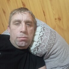 Фотография мужчины Дмитрий, 37 лет из г. Йошкар-Ола