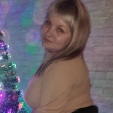 Фотография девушки Юля, 34 года из г. Новокузнецк