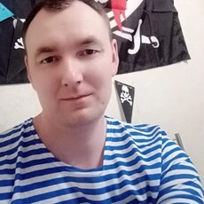 Фотография мужчины Виктор, 37 лет из г. Пушкино (Московская Обл)