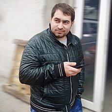 Фотография мужчины Сергей, 30 лет из г. Измаил