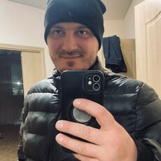Фотография мужчины Андрей, 33 года из г. Набережные Челны