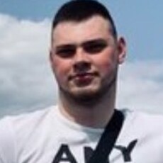 Фотография мужчины Владимир, 36 лет из г. Симферополь