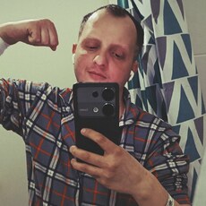 Фотография мужчины Валерий, 32 года из г. Красноярск