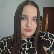 Фотография девушки Лера, 25 лет из г. Курганинск